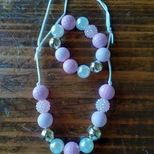 BubbleGum Set